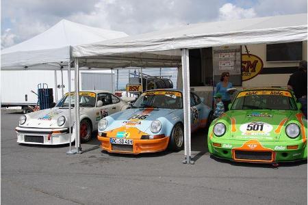 24h Classic - Nürburgring - Nordschleife