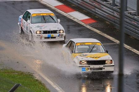 Opel Ascona 400 - #340 - 24h Classic - Nürburgring - Nordschleife