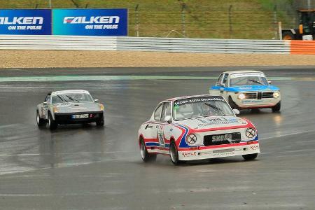 Skoda RS130 - #130 - 24h Classic - Nürburgring - Nordschleife