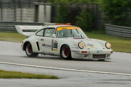 Porsche 911 3.0 RSR - #506 - 24h Classic - Nürburgring - Nordschleife