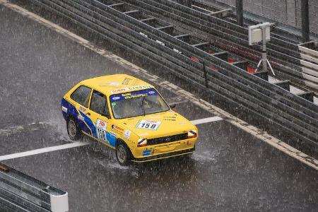 Ford Fiesta - #150 - 24h Classic - Nürburgring - Nordschleife