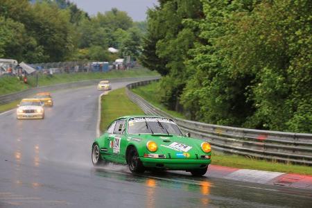 Porsche 911 ST - #724 - 24h Classic - Nürburgring - Nordschleife