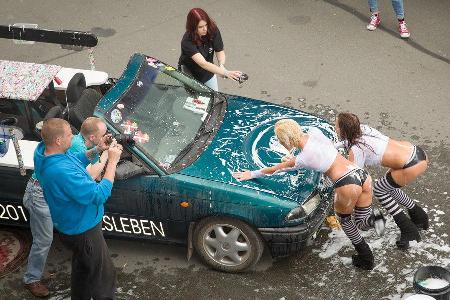 Opeltreffen Oschersleben 2016