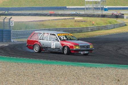 Opeltreffen Oschersleben 2016