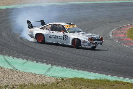 Opeltreffen Oschersleben 2016
