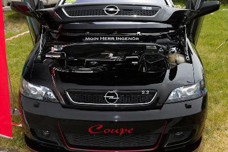 Opeltreffen Oschersleben 2016