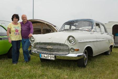 Opeltreffen Oschersleben 2016