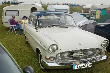Opeltreffen Oschersleben 2016