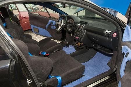 Opeltreffen Oschersleben 2016