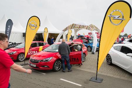 Opeltreffen Oschersleben 2016