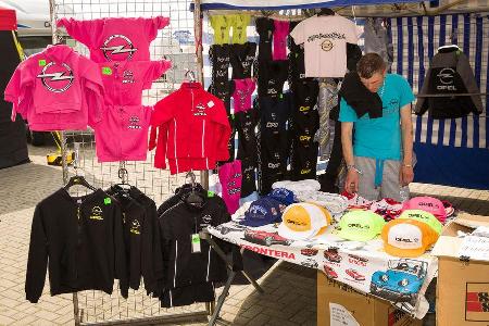 Opeltreffen Oschersleben 2016