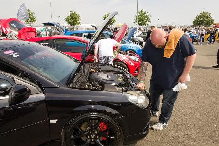 Opeltreffen Oschersleben 2016