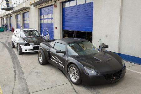 Opeltreffen Oschersleben 2016