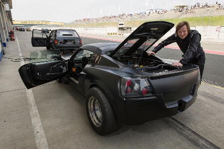 Opeltreffen Oschersleben 2016