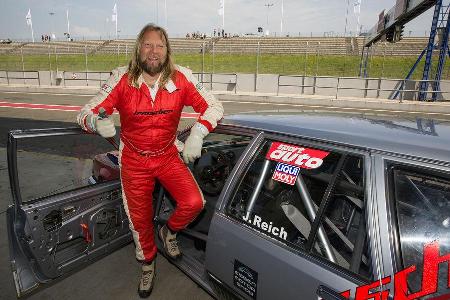 Opeltreffen Oschersleben 2016