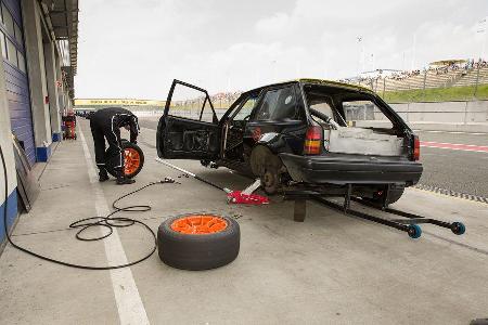 Opeltreffen Oschersleben 2016