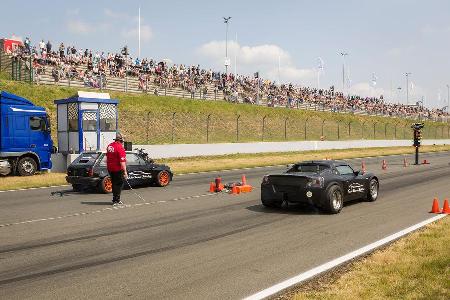 Opeltreffen Oschersleben 2016