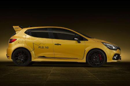 Renault Clio R.S.16