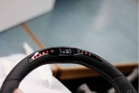 Renault Clio RS leaked