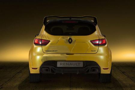 Renault Clio R.S.16