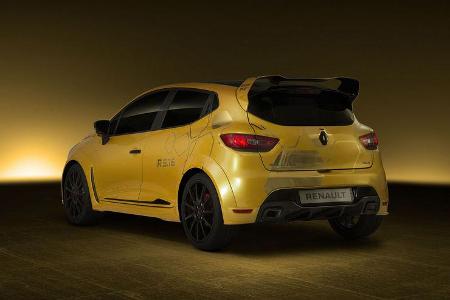 Renault Clio R.S.16