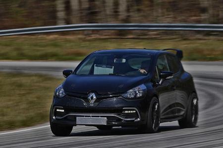 Renault Clio R.S.16
