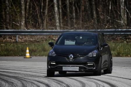 Renault Clio R.S.16