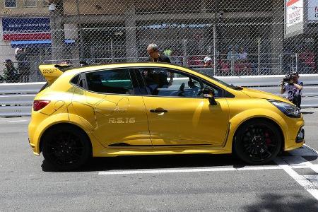 Renault Clio R.S.16
