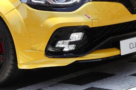 Renault Clio R.S.16