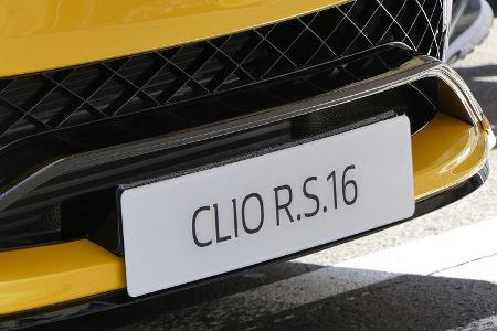 Renault Clio R.S.16