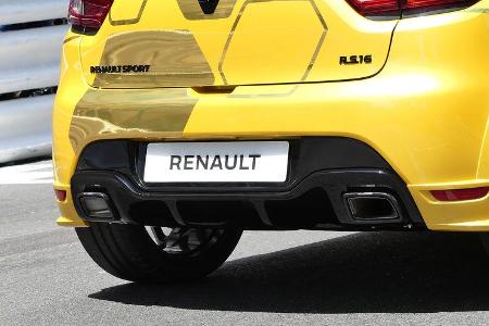 Renault Clio R.S.16