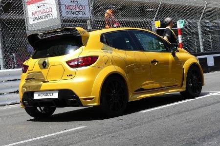 Renault Clio R.S.16