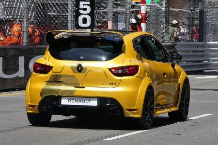 Renault Clio R.S.16
