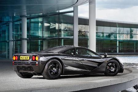 McLaren F1