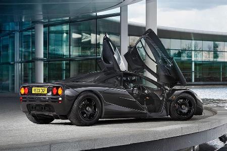 McLaren F1