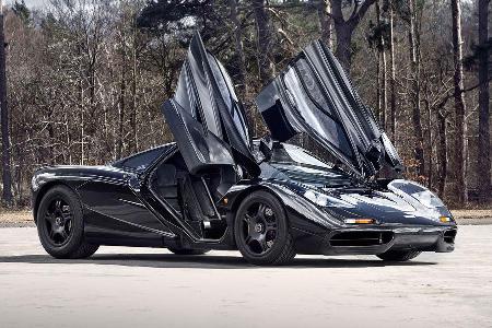McLaren F1