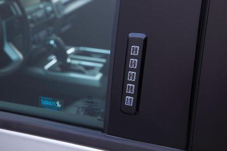 Ford F-150 2.7 Ecoboost