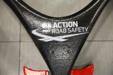 Ferrari - Halo - Heiligenschein - Cockpit-Schutz - Barcelona - 2016