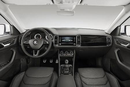 08/2016, Skoda Kodiaq