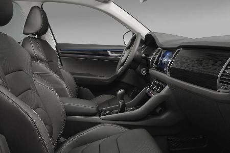 08/2016, Skoda Kodiaq