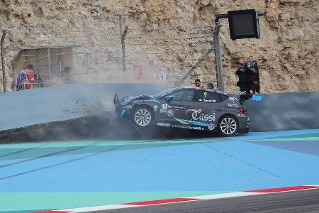 Seat Leon TCR - 2016