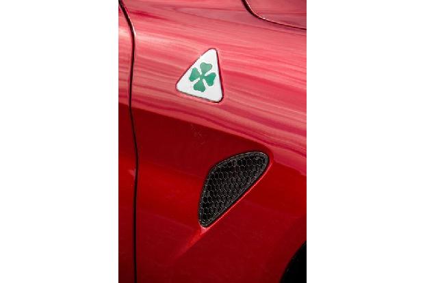 Alfa Romeo Giulia QV, Quadrifoglio, Fahrbericht