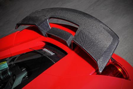 Ferrari 488 GT by VOS Performance