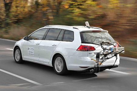 Bundesumweltministerin, Barbara Hendricks, Interview 2023