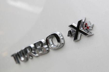 Opel Mokka 1.4 Turbo 4x4, Typenbezeichnung