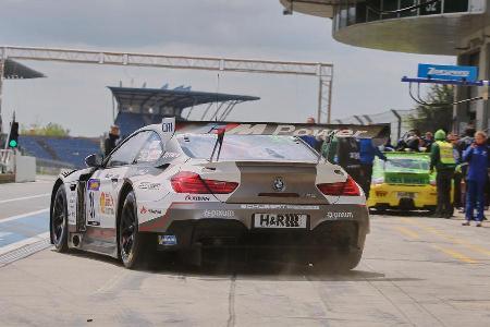 VLN - 3. Lauf - Nrburgring-Nordschleife - 14. Mai 2016
