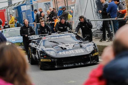VLN - 3. Lauf - Nrburgring-Nordschleife - 14. Mai 2016