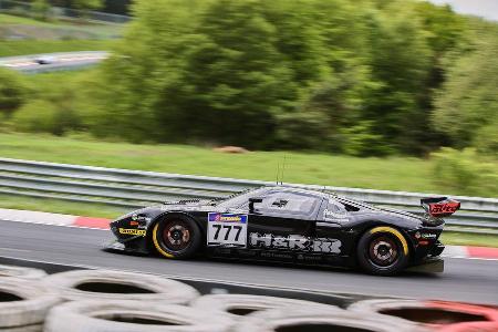 VLN - 3. Lauf - Nrburgring-Nordschleife - 14. Mai 2016