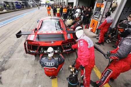 VLN - 3. Lauf - Nrburgring-Nordschleife - 14. Mai 2016