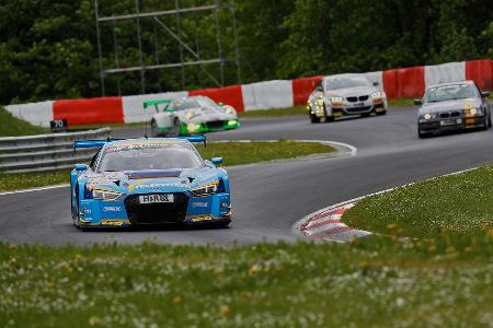 VLN - 3. Lauf - Nrburgring-Nordschleife - 14. Mai 2016